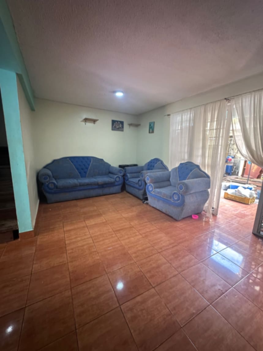 Casa en venta en Cabudare (Urbanización Villa Mora), foto 5 de 12