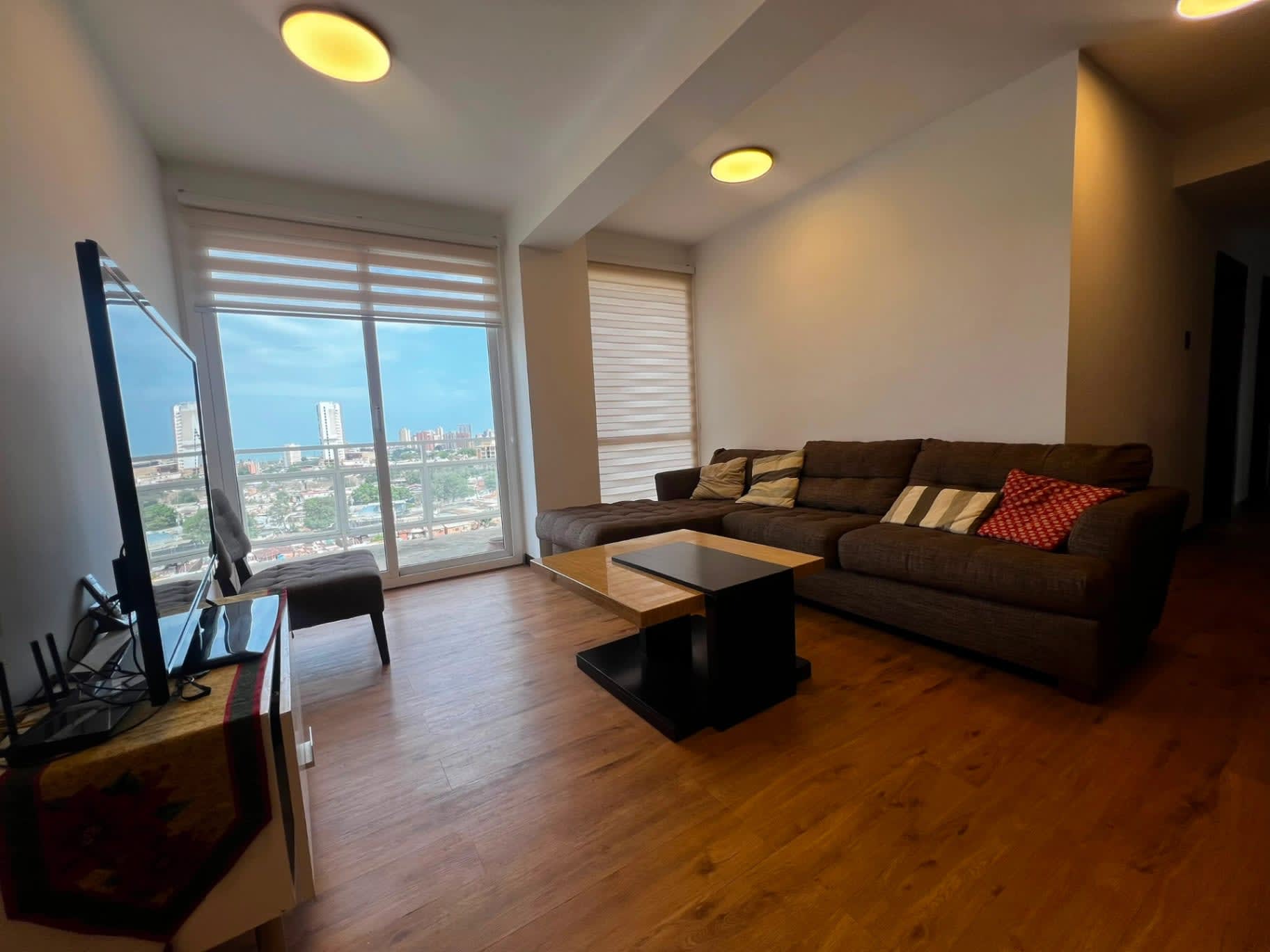 Apartamento en venta en Maracaibo (Sector Lago Bonito), foto 5 de 12