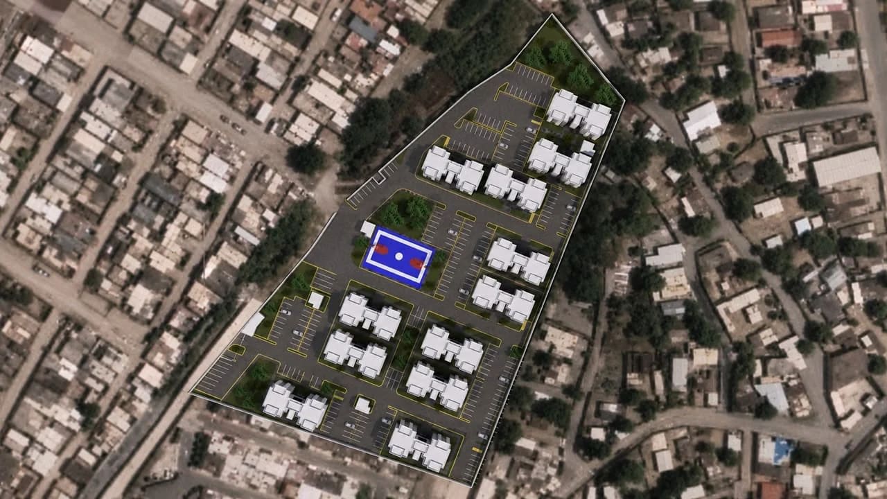 Apartamento en venta en Maracaibo (Ciudadela Faria), foto 5 de 12