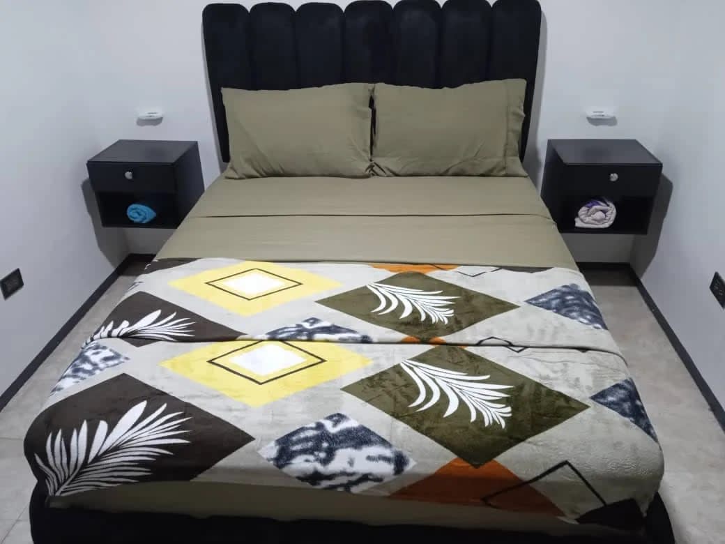 Foto 5 de Apartamento moderno