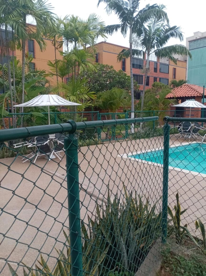 Foto 2 de Cómodo apartamento CR Puerto Guaica Nueva Barcelona