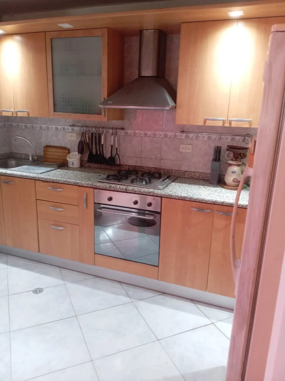 Foto 4 de Cómodo apartamento CR Puerto Guaica Nueva Barcelona