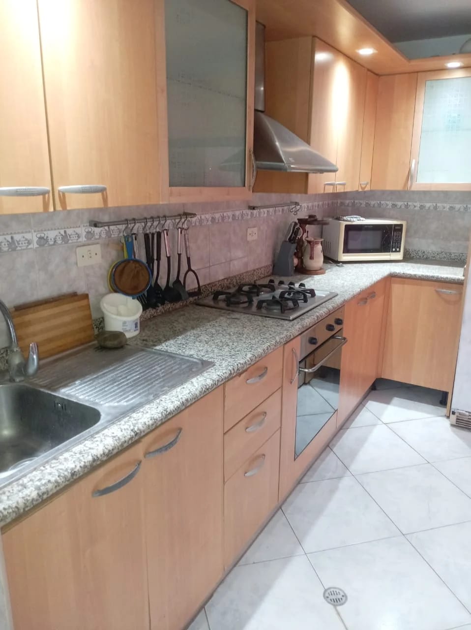 Foto 5 de Cómodo apartamento CR Puerto Guaica Nueva Barcelona