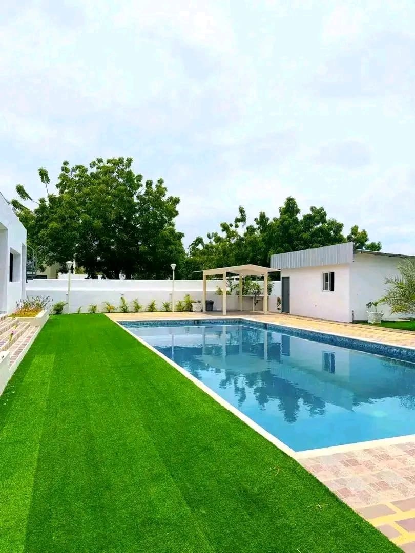 Foto 2 de VENDO VILLA EN CAMPO DE GOLF CR LAS VILLA SOLO CLIENTES