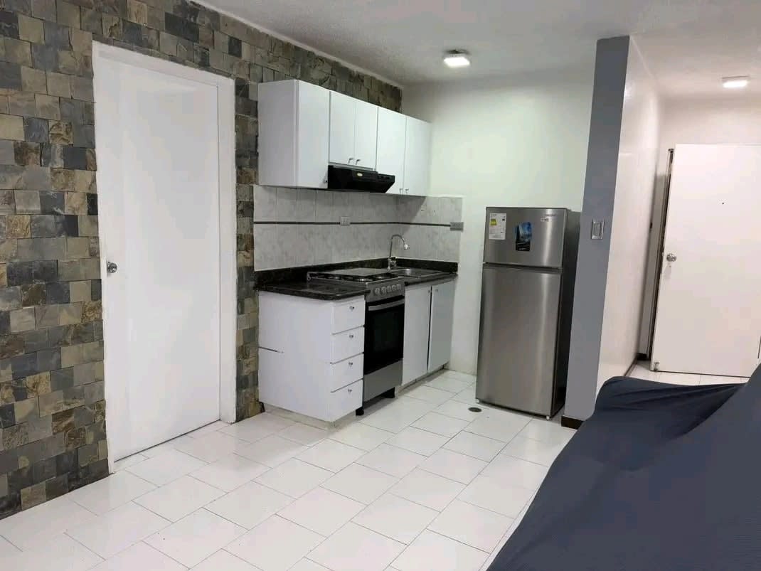 Foto 3 de Alquilo moderno apartamento en La Ensenada sector Cerro Amarillo