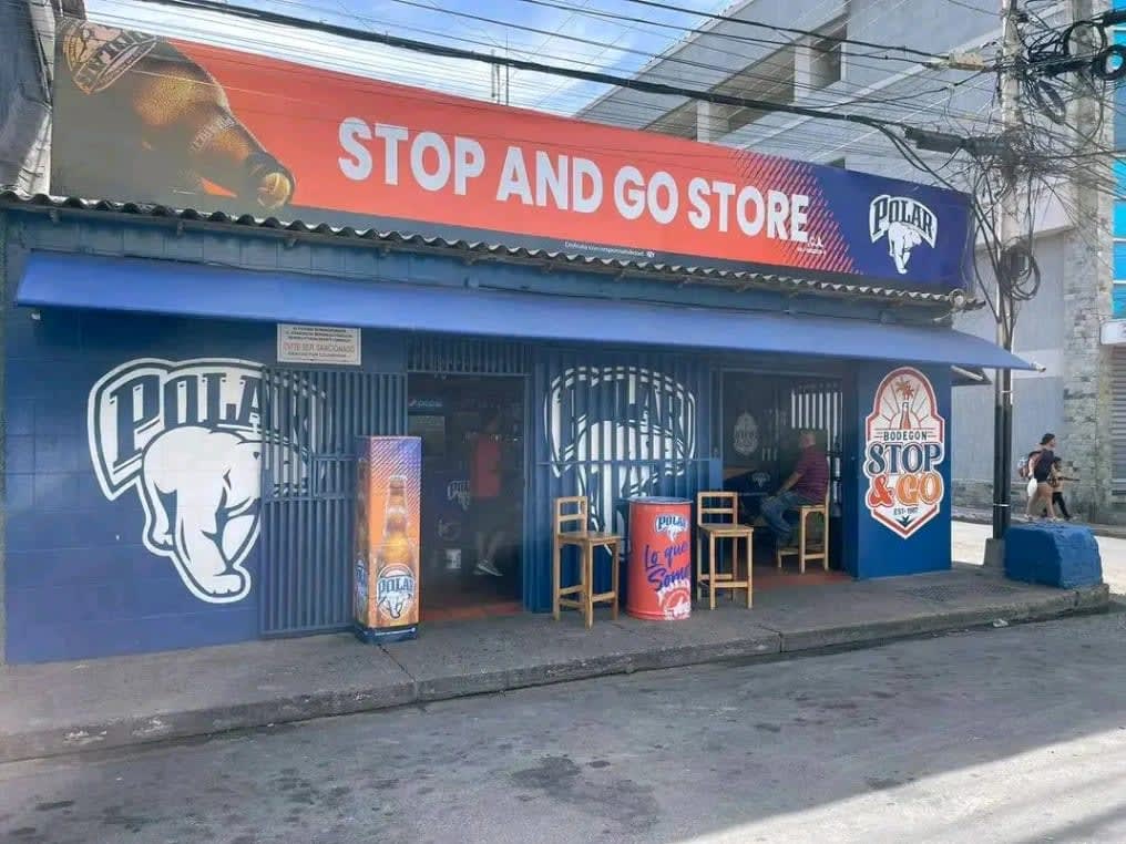 Foto 4 de Vendo fondo de comercio de Licorería en Lecheria
