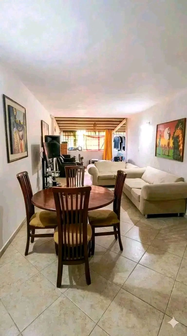 Foto 4 de Vendo bello apartamento CR TERRAZAS del MAR. Precio NEGOCIABLE