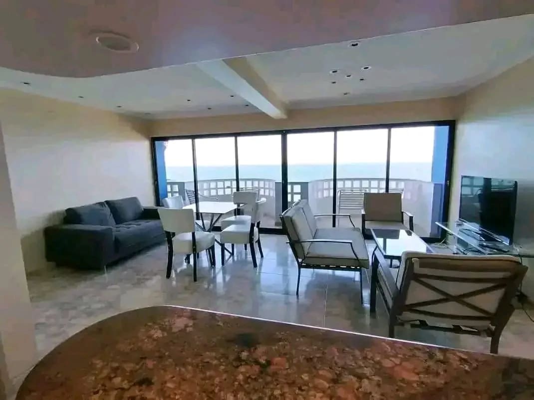 Foto 2 de Apartamento en Conjunto Residencial Costa Dorada