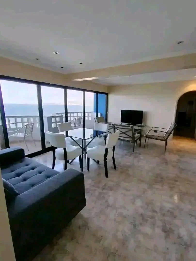 Foto 4 de Apartamento en Conjunto Residencial Costa Dorada