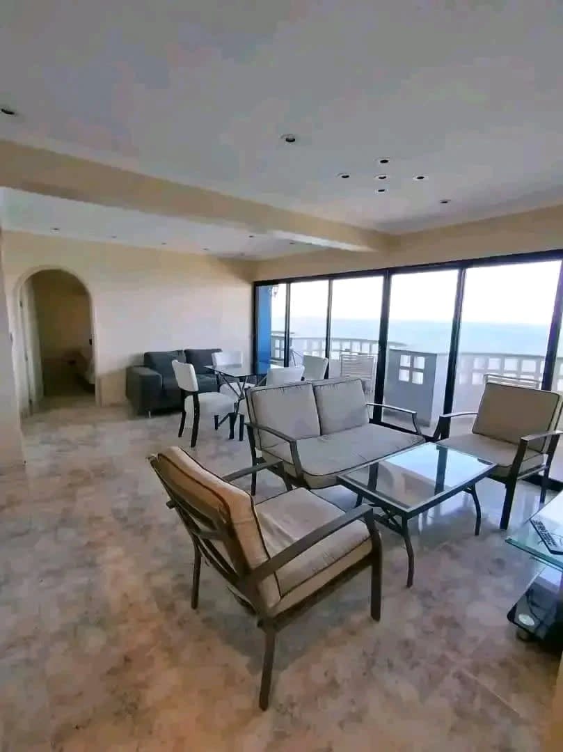 Foto 3 de Apartamento en Conjunto Residencial Costa Dorada