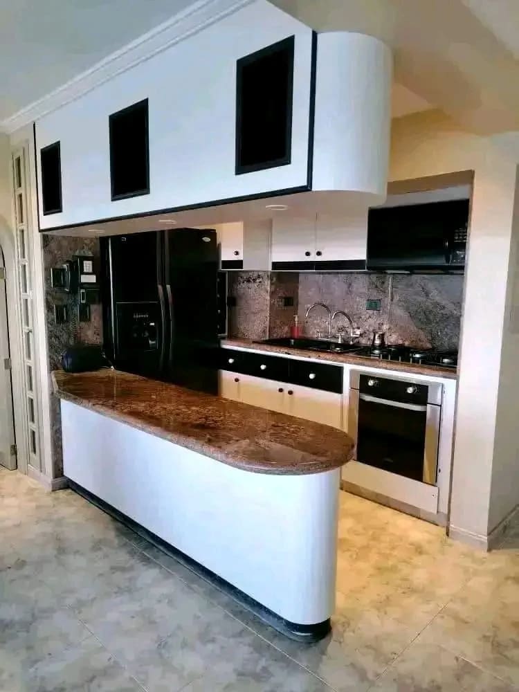 Foto 5 de Apartamento en Conjunto Residencial Costa Dorada