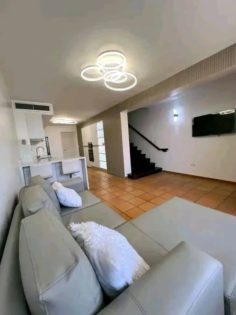 Foto 4 de Apartamento Res. Plaza Marina