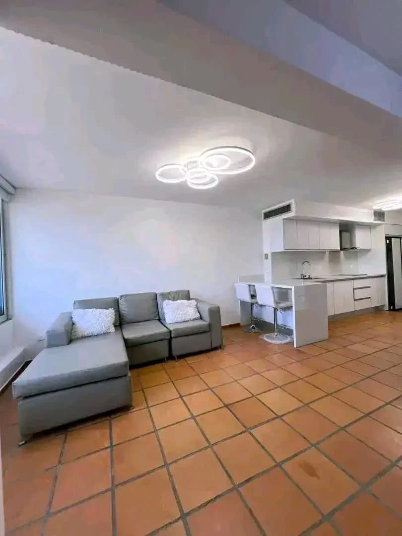 Foto 3 de Apartamento Res. Plaza Marina