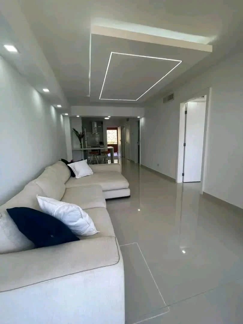 Foto 3 de Apartamento en Prestigioso Conjunto Res. Isla Marina
