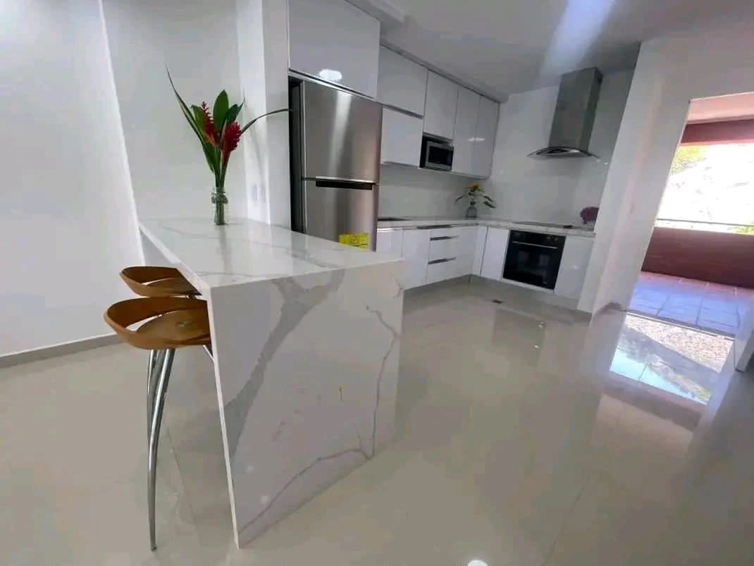 Foto 4 de Apartamento en Prestigioso Conjunto Res. Isla Marina