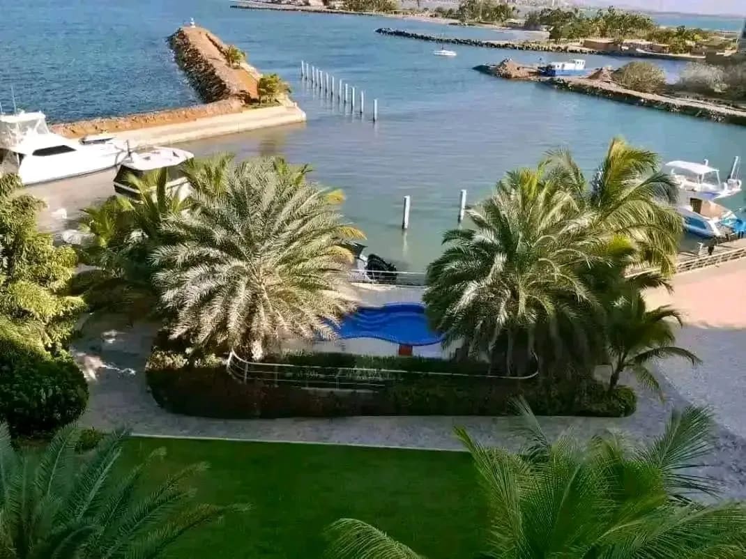 Foto 4 de Apartamento en El Club de Playa Marina & Spa