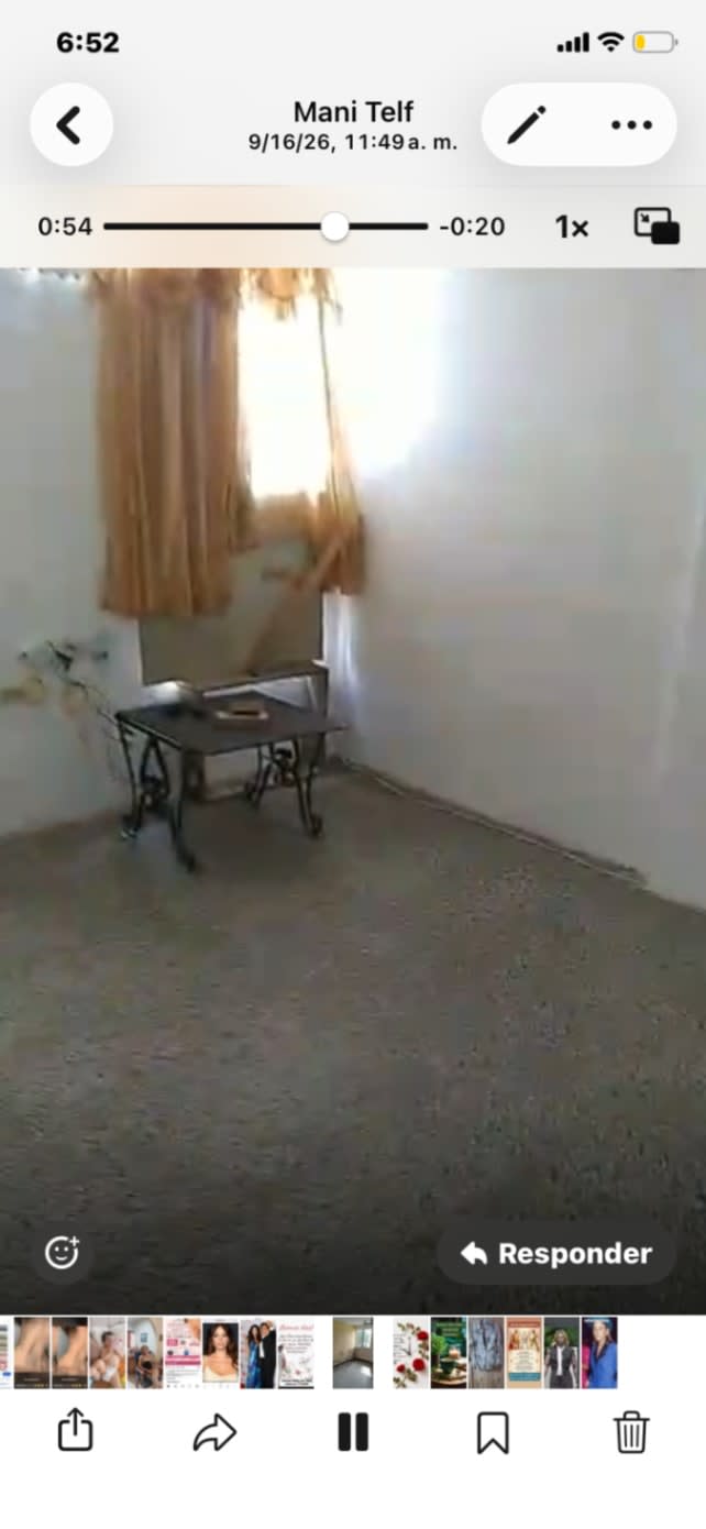 Foto 4 de Apartamento en la Urbanización el naranjal, Maracaibo