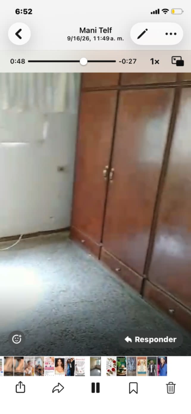 Foto 5 de Apartamento en la Urbanización el naranjal, Maracaibo