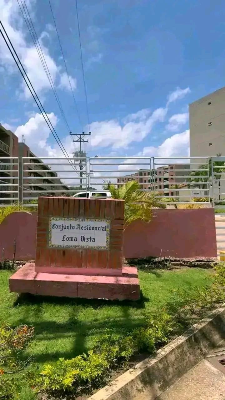 Apartamento en venta en Barcelona (Terrazas de Guadalupe), foto 2 de 8