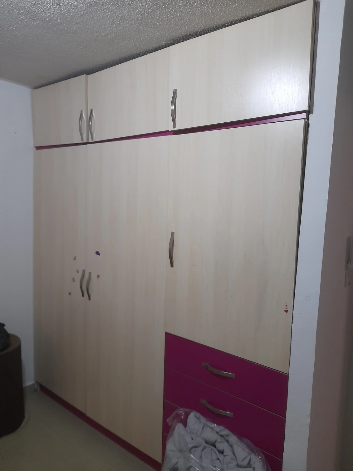 Apartamento en venta en Puerto Ordaz, foto 3 de 7