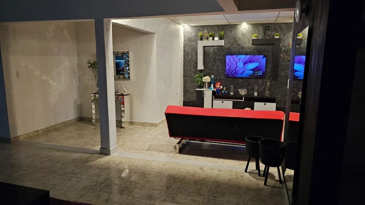 Casa en venta en Puerto La Cruz (Tierra Adentro), foto 2 de 8