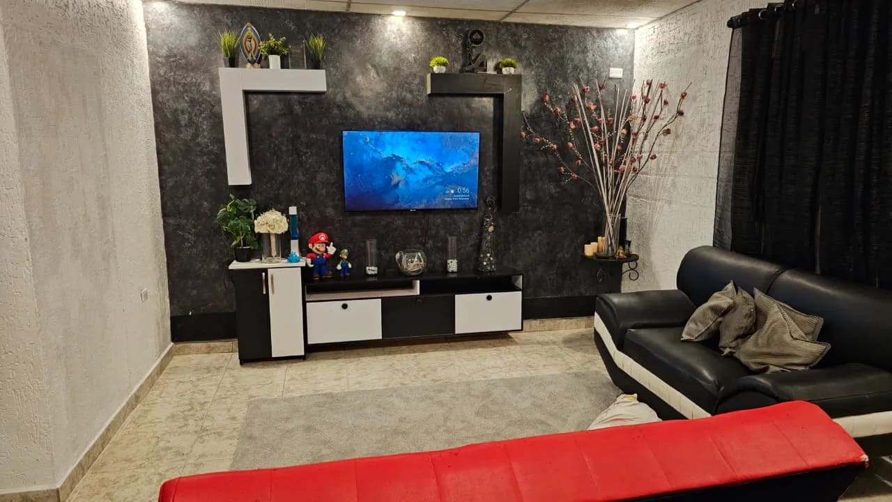 Casa en venta en Puerto La Cruz (Tierra Adentro), foto 3 de 8