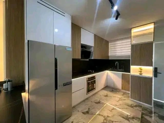 Apartamento en venta en Lechería (Marina Golf), foto 5 de 12