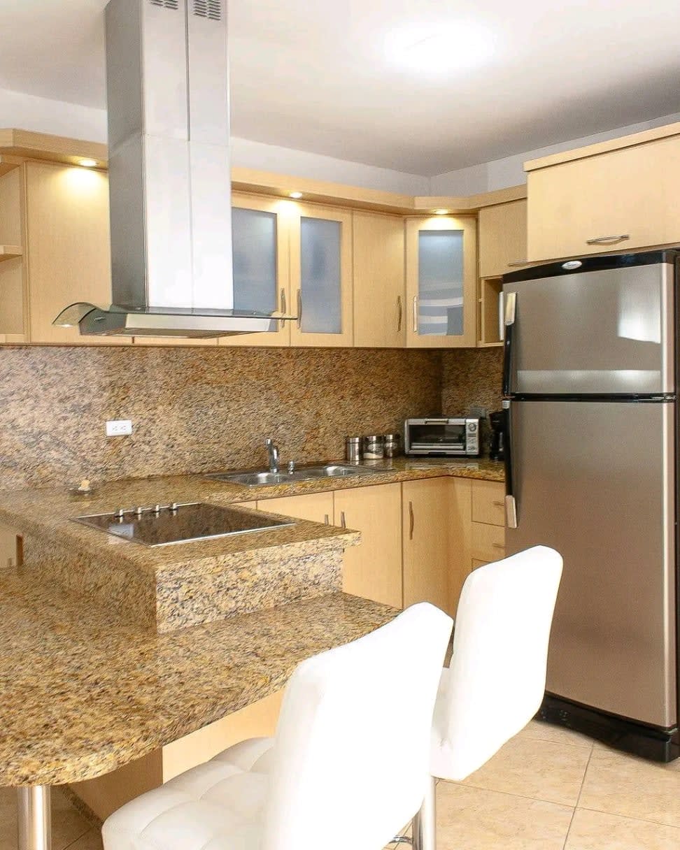 Apartamento en venta en Lechería (Villa Solariega), foto 3 de 9