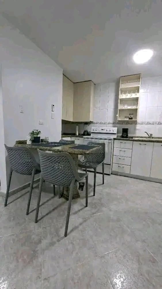 Apartamento en venta en Puerto La Cruz (Portobello), foto 3 de 12