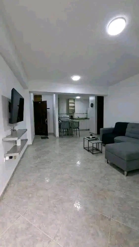 Apartamento en venta en Puerto La Cruz (Portobello), foto 4 de 12