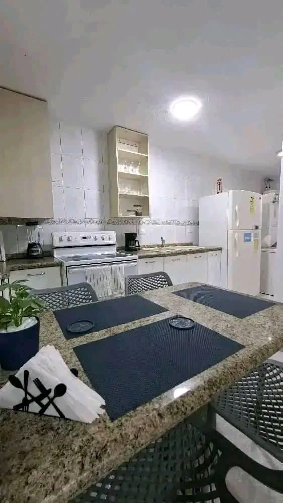 Apartamento en venta en Puerto La Cruz (Portobello), foto 5 de 12