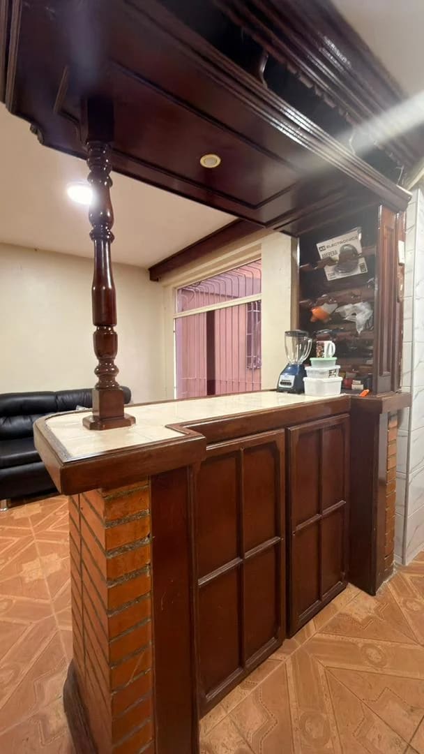 Apartamento en venta en Barquisimeto (Patarata al este de la ciudad), foto 2 de 6