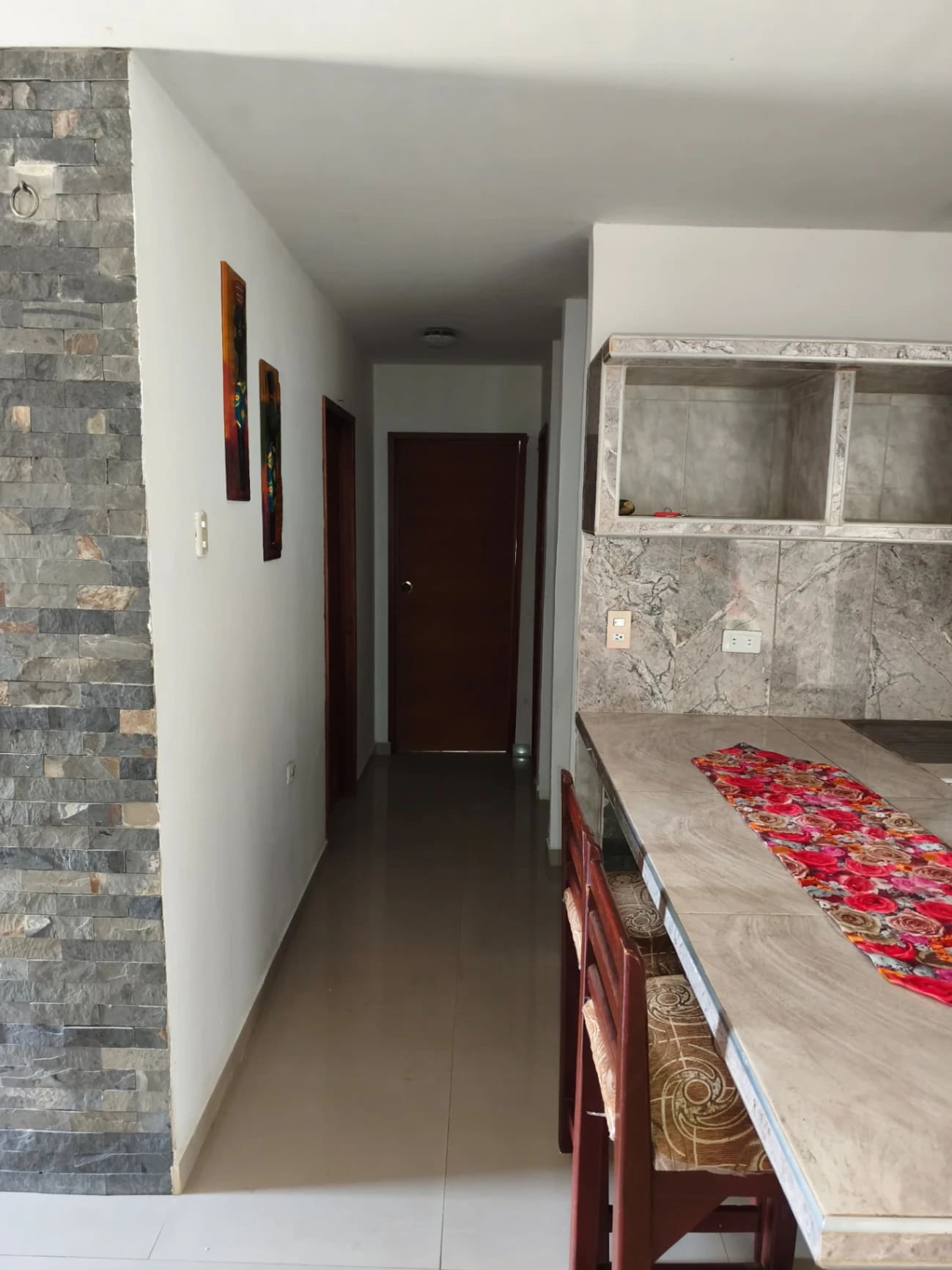 Apartamento en venta en Cabudare, foto 3 de 7