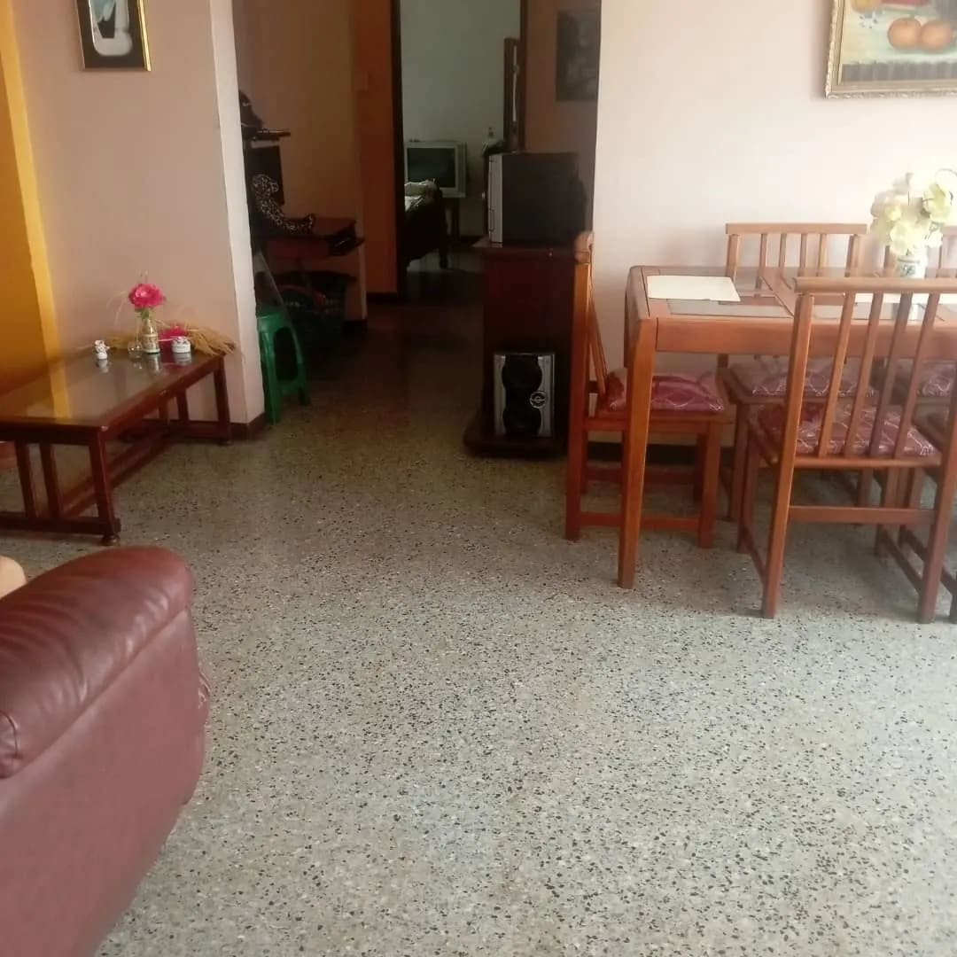 Apartamento en venta en Barquisimeto, foto 3 de 7