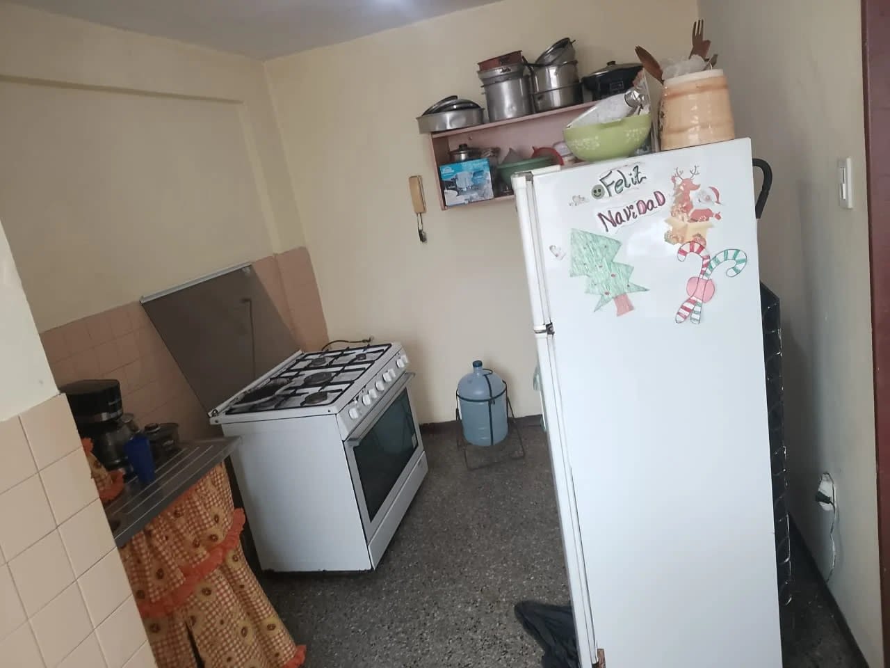 Apartamento en venta en Barquisimeto, foto 5 de 7