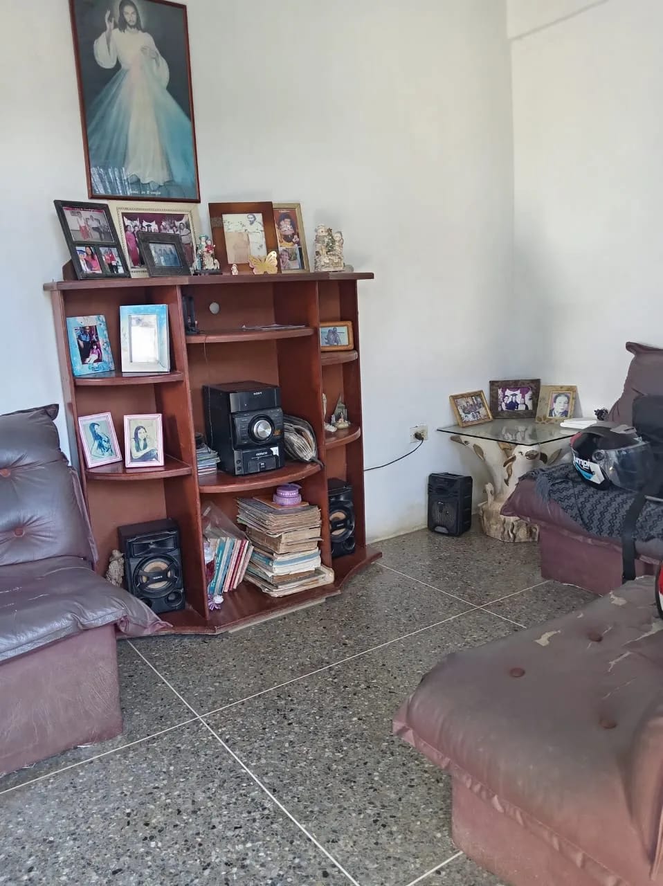 Casa en venta en Cabudare (Sector cabudari Av la montaña), foto 2 de 11