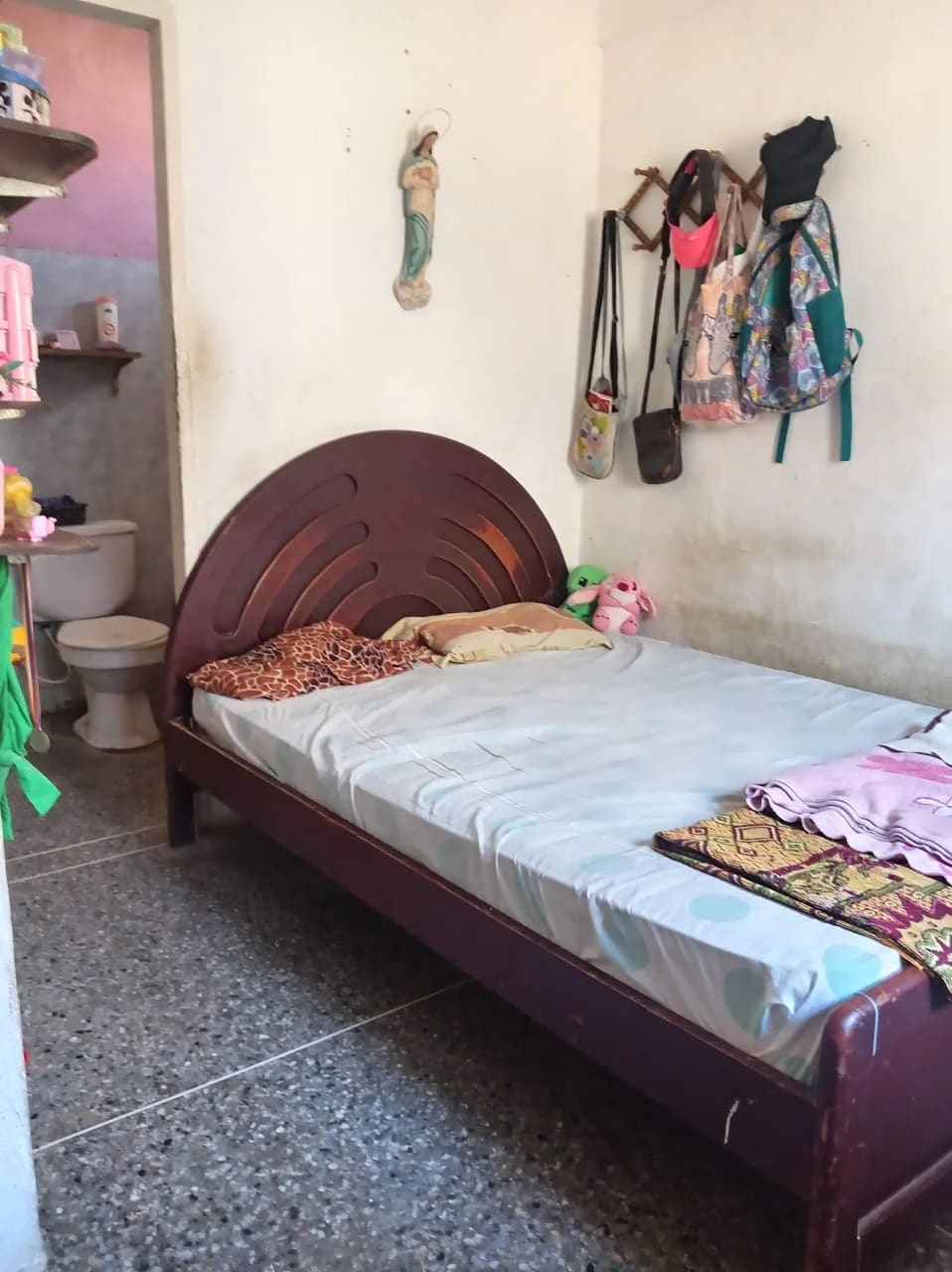 Casa en venta en Cabudare (Sector cabudari Av la montaña), foto 4 de 11