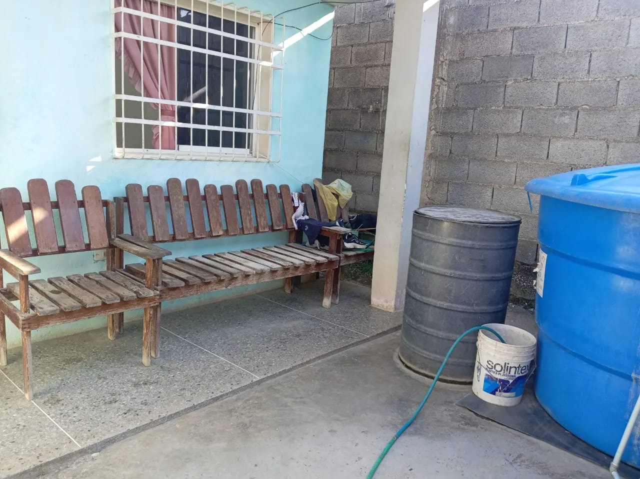 Casa en venta en Cabudare (Sector cabudari Av la montaña), foto 5 de 11