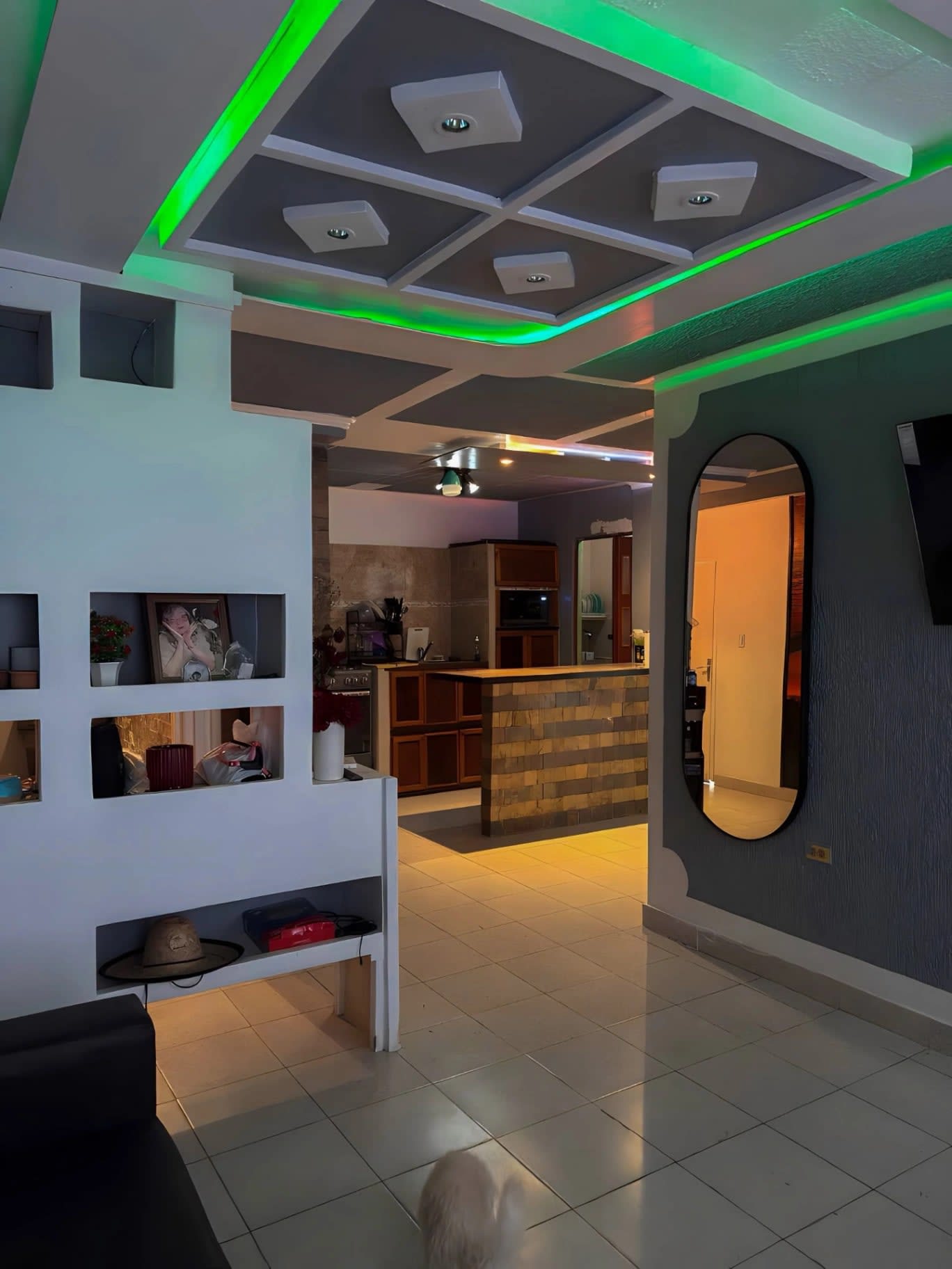 Apartamento en venta en Cabudare, foto 2 de 6