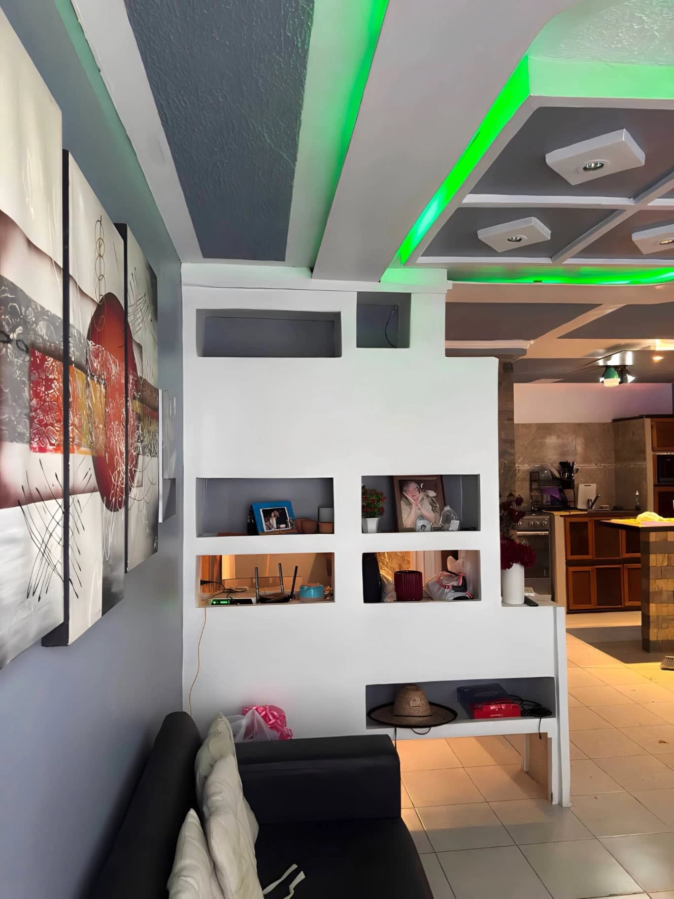 Apartamento en venta en Cabudare, foto 4 de 6