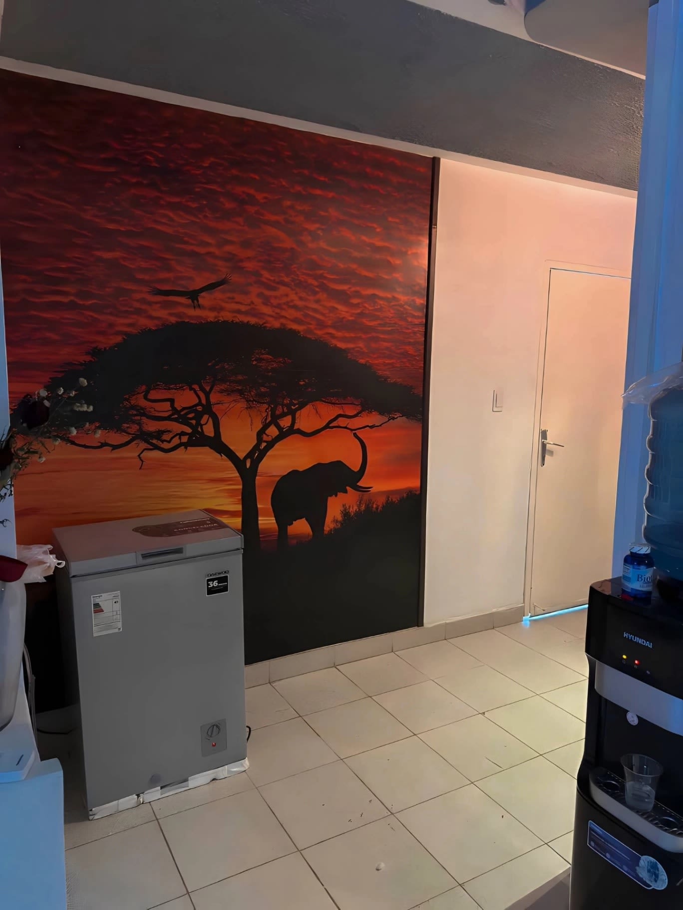 Apartamento en venta en Cabudare, foto 5 de 6