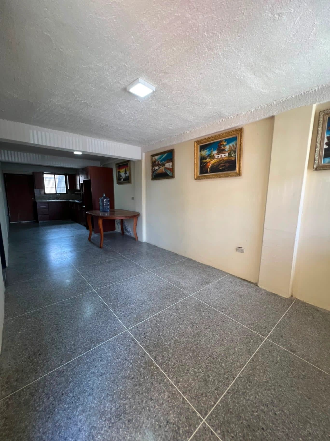 Apartamento en venta en Cabudare, foto 4 de 9