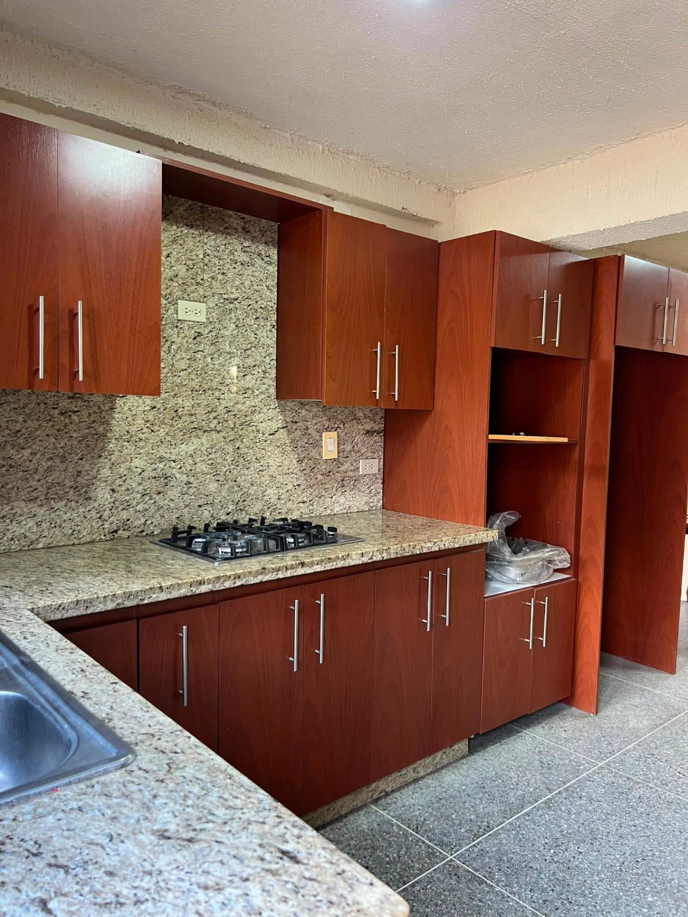 Apartamento en venta en Cabudare, foto 3 de 9