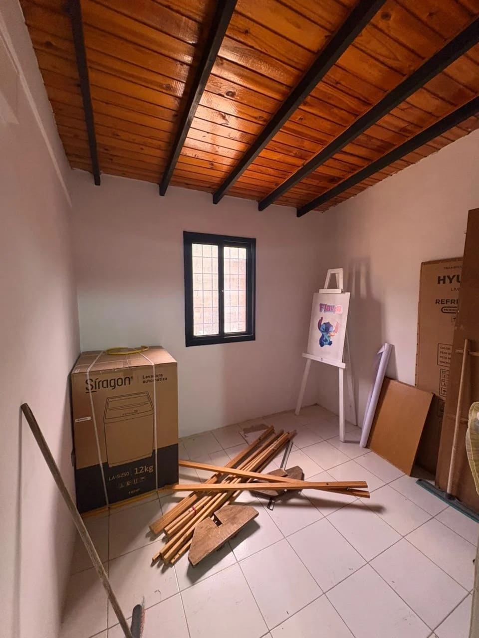 Casa en venta en Cabudare, foto 2 de 7