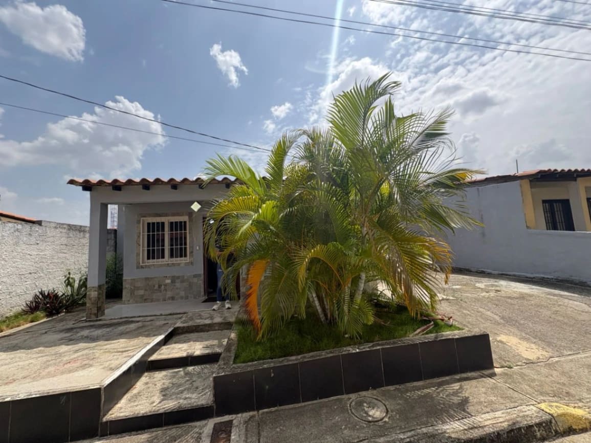 Casa en venta en Cabudare, foto 4 de 7
