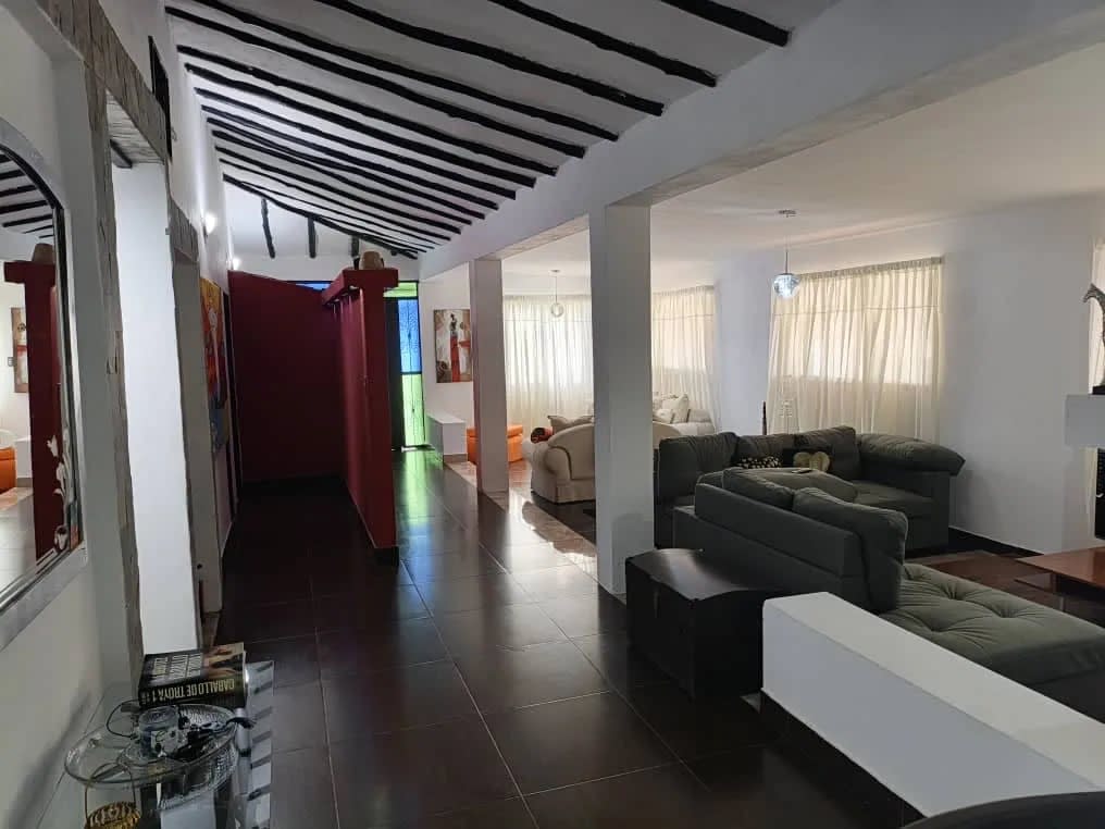 Casa en venta en Barquisimeto, foto 4 de 12