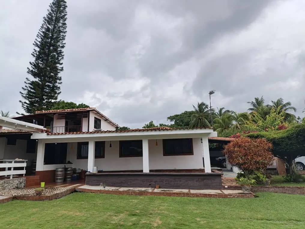 Casa en venta en Barquisimeto, foto 5 de 12