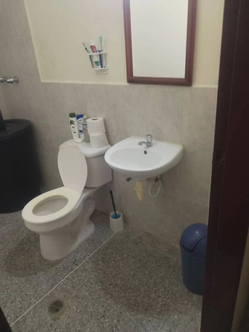 Apartamento en venta en Cabudare, foto 2 de 9