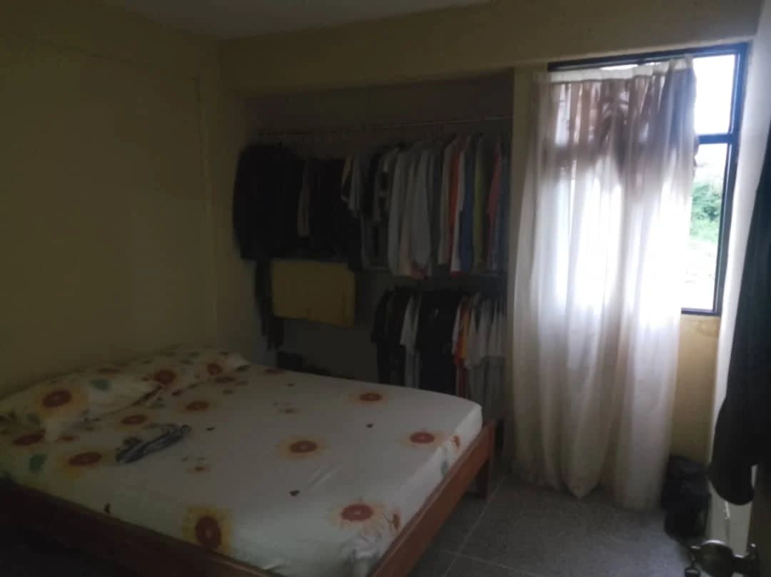 Apartamento en venta en Cabudare, foto 4 de 9