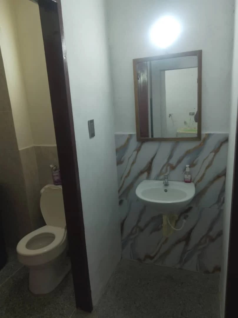 Apartamento en venta en Cabudare, foto 3 de 9